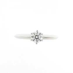 Nhẫn Solitaire Classic Tiffany 0.24CT - Hàng hiệu Chính hãng 838596