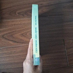 Nhảy việc hoàn hảo 532527