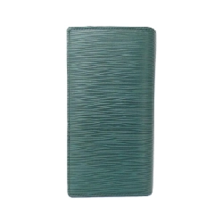 Ví Louis Vuitton Epi Monogram Eclipse Portefeuille Brother M81372 620449