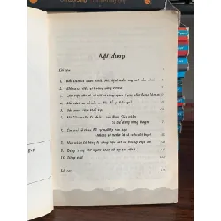 Mười điều tạo nên số phận- Maria Shriver 702154