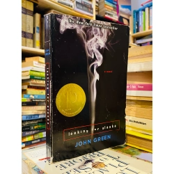 LOOKING FOR ALASKA - JOHN GREEN 122250