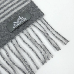 Khăn quàng cổ HERMES H259118S Sangruabukuru - Hàng hiệu Chính hãng 834502