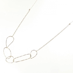 K18YG Dây chuyền - Hàng hiệu Chính hãng 862754