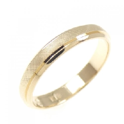 K18YG Nhẫn - Hàng hiệu Chính hãng