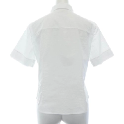 Áo sơ mi CELINE CHELSEA SHIRT TRIOMPHE 2C951658R S／S - Hàng hiệu Chính hãng 774929