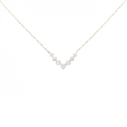 Ete Cubic Necklace - Hàng hiệu Authentic