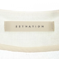 ESTNATION カーディガン 630801
