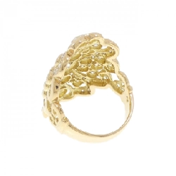 Nhẫn kim cương hình trái tim K18YG 1.03CT 667600