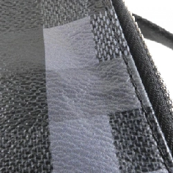 Túi đeo chéo Louis Vuitton Damier Graphite Pixel Avenue N40068 - Hàng hiệu Authentic 767675