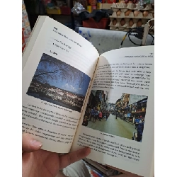 VietNam: Paradise Or Hell - Giang Pham, Kim Wilson - 2016 mới 80% có viết - KỸ NĂNG - HCM3012 925257