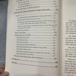 PHÒNG THỦ THƯƠNG HIỆU - TIM CALKINS 745474