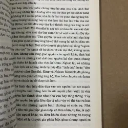 Quyền lực để lãnh đạo 1010381