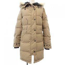 Áo khoác lông Canada Goose