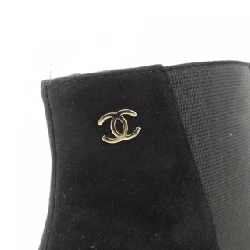 Giày bốt ngắn CHANEL G31658X47806 - Hàng hiệu Authentic 829019