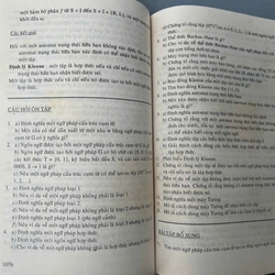 TOÁN HỌC RỜI RẠC ỨNG DỤNG TRONG TIN HỌC 547584