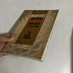 Người Việt chủ nhân của Kinh Dịch và chữ vuông - Viên Như 568640