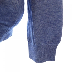 【Mã giảm giá】Áo khoác cardigan MM6 639152