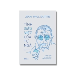 Tính siêu việt của Tự ngã - Jean