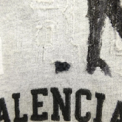 Áo thun BALENCIAGA - Hàng hiệu Chính hãng 900964