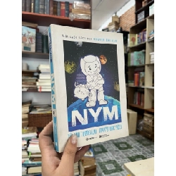 NYM Tôi của tương lai - Nguyễn Phi Vân 126644