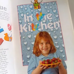 365 Things to Make and Do 1032980