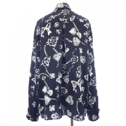 シャネル CHANEL P80332V72618 Áo sơ mi - Hàng hiệu Authentic 824294