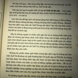 Báo Tuổi Trẻ đã viết 761939