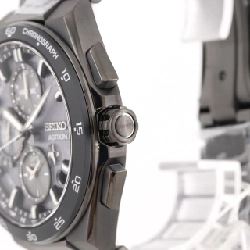 Đồng hồ GPS Seiko Astron 5X83-0AA0-1/SBXC155 TI Solar Quartz - Hàng hiệu Chính hãng 882391