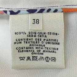 Đầm HERMES - Hàng hiệu Authentic 819680