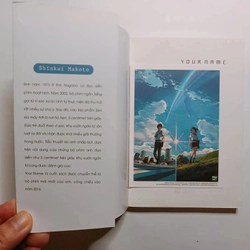 Your Name -  Shinkai Makoto 

 466628