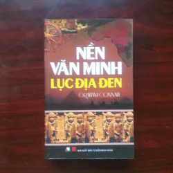 [Sách Văn Hóa] Nền Văn Minh Lục Địa Đen (Graham Connah)