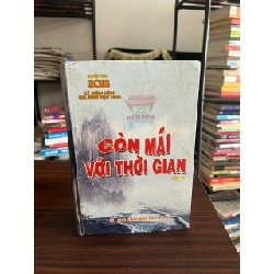 Còn mãi với thời gian 2- NXB Lao động 929353