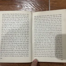 Âm mưu và son phấn - Lạc Ngọc Minh (6) 705130