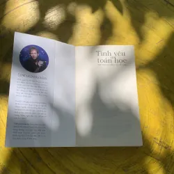 TÌNH YÊU VÀ TOÁN HỌC- FRANKEL 782693