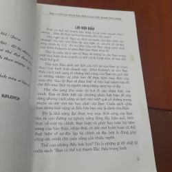 John Kalench - BẠN CÓ THỂ TRỞ THÀNH BẬC THẦY TRONG KINH DOANH THEO MẠNG 1022699