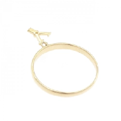 Nhẫn kim cương chữ Y K18YG 0.01CT - Hàng hiệu Authentic 852446