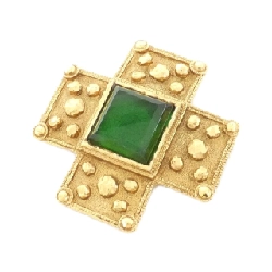 【Vintage】Brooch Chanel