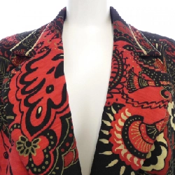 【Mã giảm giá】Thời trang Leonar LEONARD FASHION Áo khoác 643654