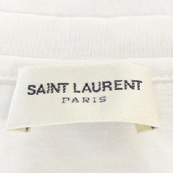 Áo thun SAINT LAURENT 464572 YB2DQ - Hàng hiệu Chính hãng 890795