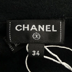 Chanel CHANEL P80100K11542 Váy 646185