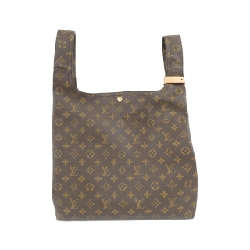Túi Louis Vuitton Monogram Atlantis GM M46817 617537
