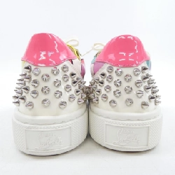 【Mã giảm giá】Giày thể thao CHRISTIAN LOUBOUTIN 661243