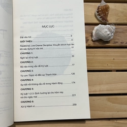 Sách Phương pháp dạy con không đòn roi - quyển 1 - sách mới 99% 528167