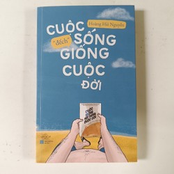 Cuộc sống đếch giống cuộc đời (2020) 195392