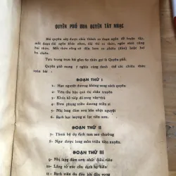 Thiếu Lâm Hoa Quyền 1020387