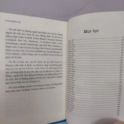 Sách: Đi Tìm Sylvie Lee - TG: 	 Jean Kwok 976635