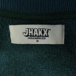 JHAKX Sweat - Hàng hiệu Authentic 897520