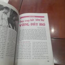 AN NINH TRẬT TỰ tập 238 năm 2011 720385