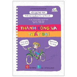 Bữa Tiệc Triết Học - Triết Học Ứng Dụng Cho Mọi Lứa Tuổi - Thành Công Và Thất Bại - Brigitte Labbé, Michel Puech, Jacques Azam