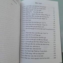 LƯỢC SỬ TRIẾT HỌC TRUNG QUỐC - PHÙNG HỮU LAN 493220